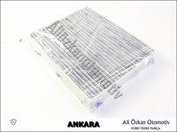 Ford Yedek Parça - BSG POLEN FİLİTRESİ